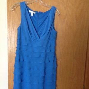 Mother of the Bride short dress